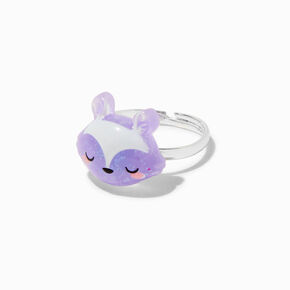 Claire&#39;s Club koala Bear Rings - 5 Pack,