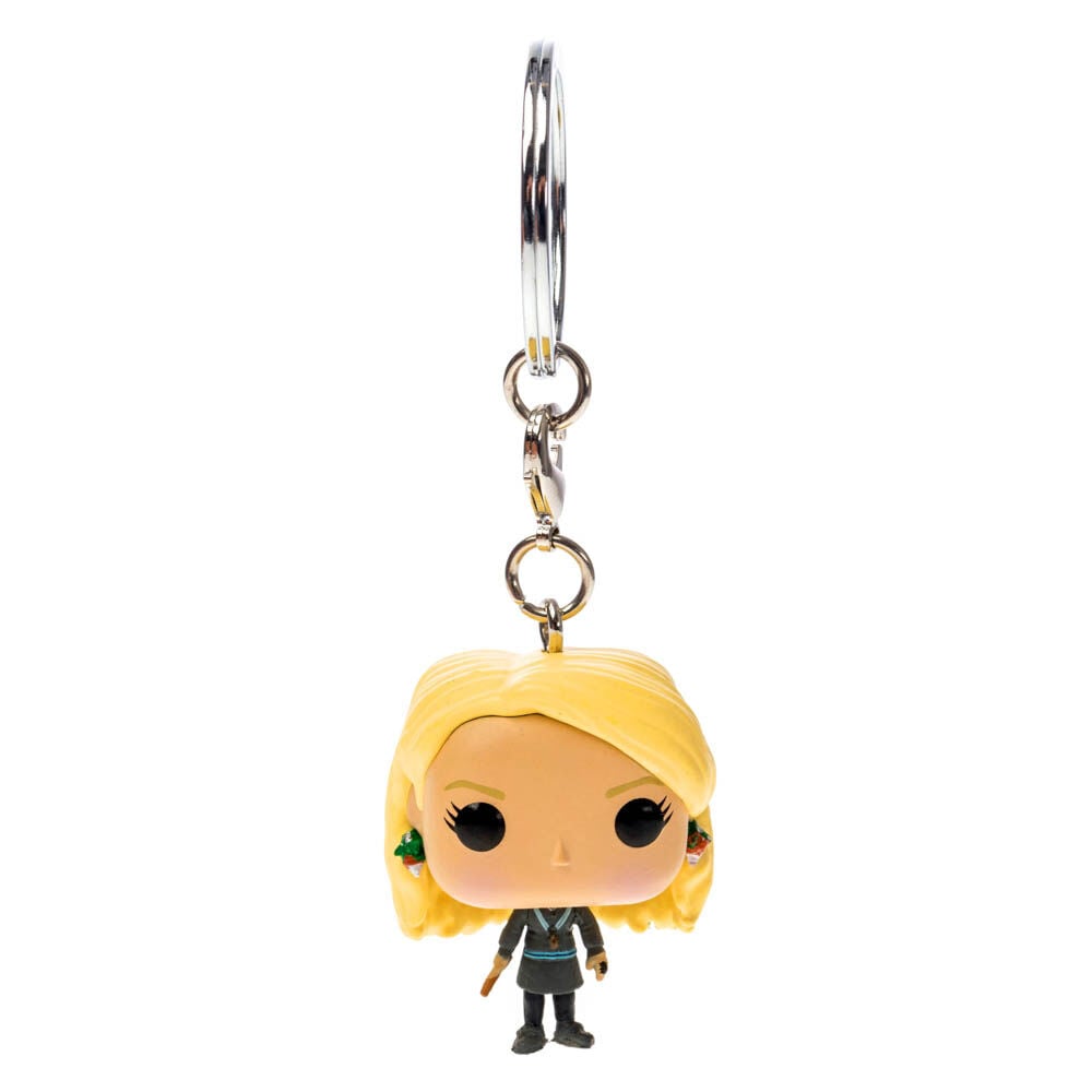 Harry potter mystery store pocket pop keychain