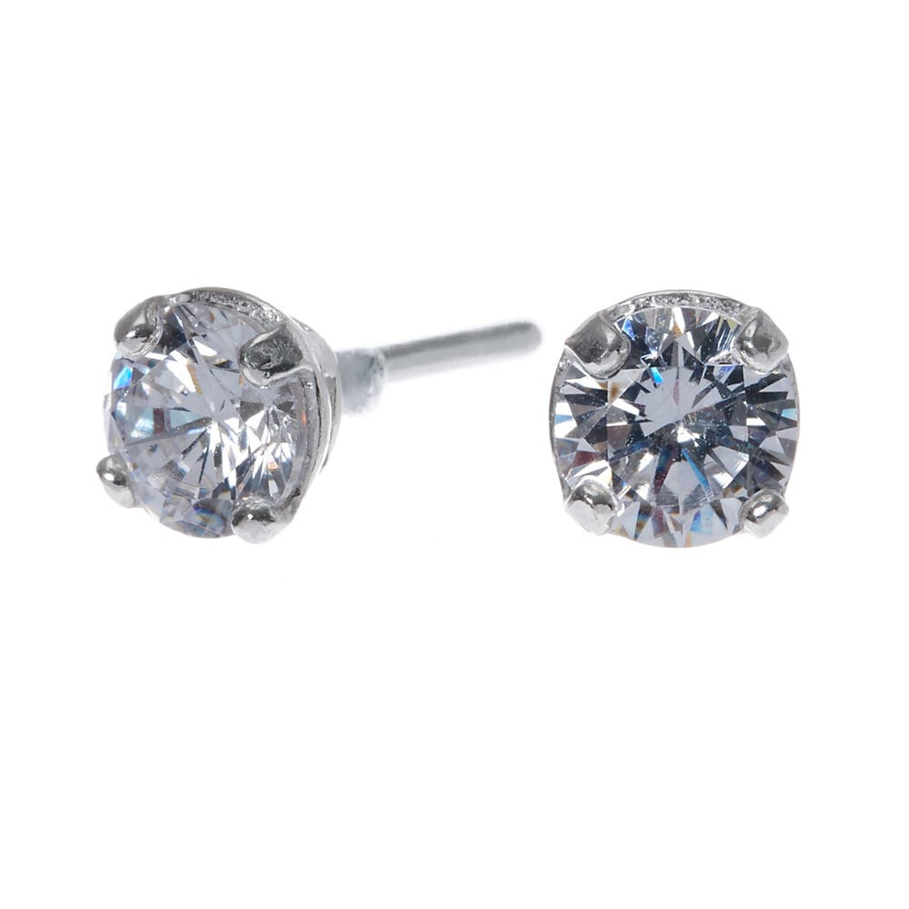 Claires earrings for new arrivals men