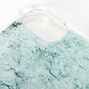 Mint Glitter Marble Protective Phone Case - Fits iPhone 6/7/8/SE,
