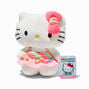 Hello Kitty&reg; And Friends Series 3 Pink 8&quot; Hello Kitty&reg; Plush Toy,