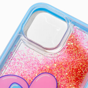 Hello Kitty&reg; My Melody&trade; Water-Filled Protective Phone Case - Fits iPhone&reg; 13/14/15,