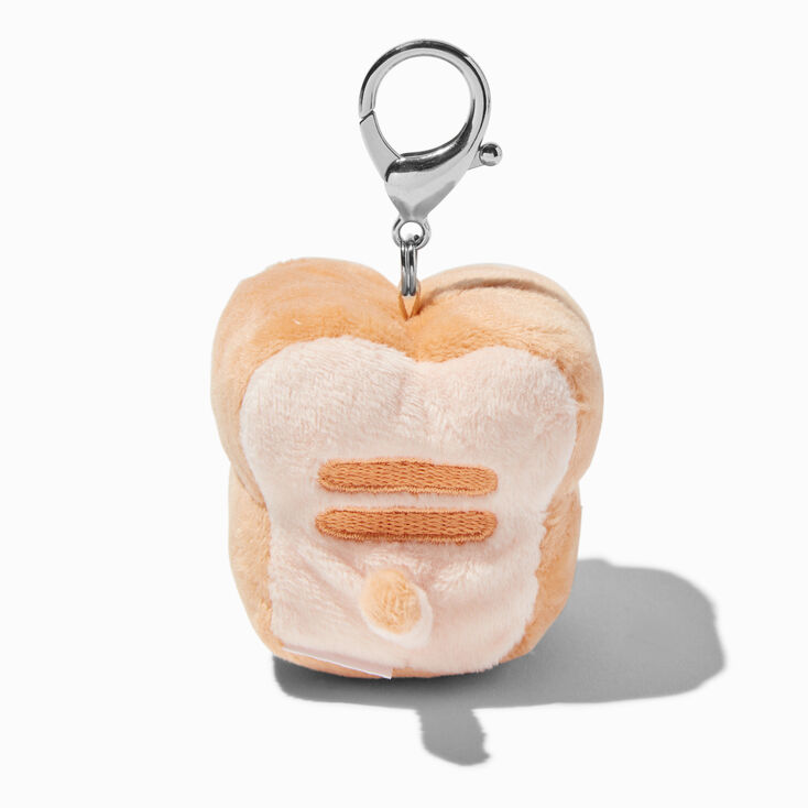 Pusheen&reg; Kitchen Surprise Plush Bag Clip Blind Bag - Styles Vary,