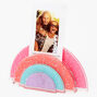 Rainbow Instax Mini Photo Holder,