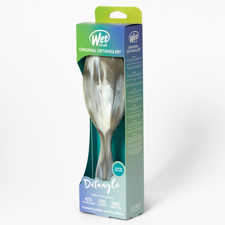 Wet Brush&reg; Limited Edition Original Detangler - Marble,