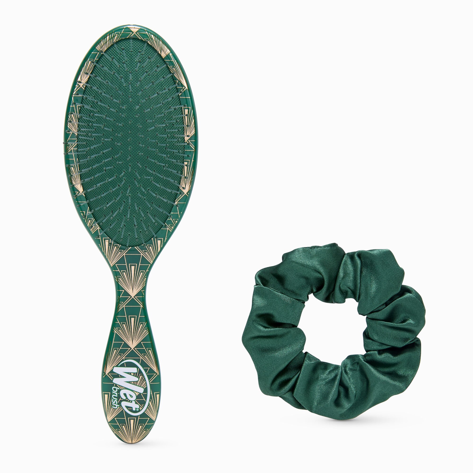 Wet Brush® x Wicked™ Original Detangler - Totally Ozmopolitan,