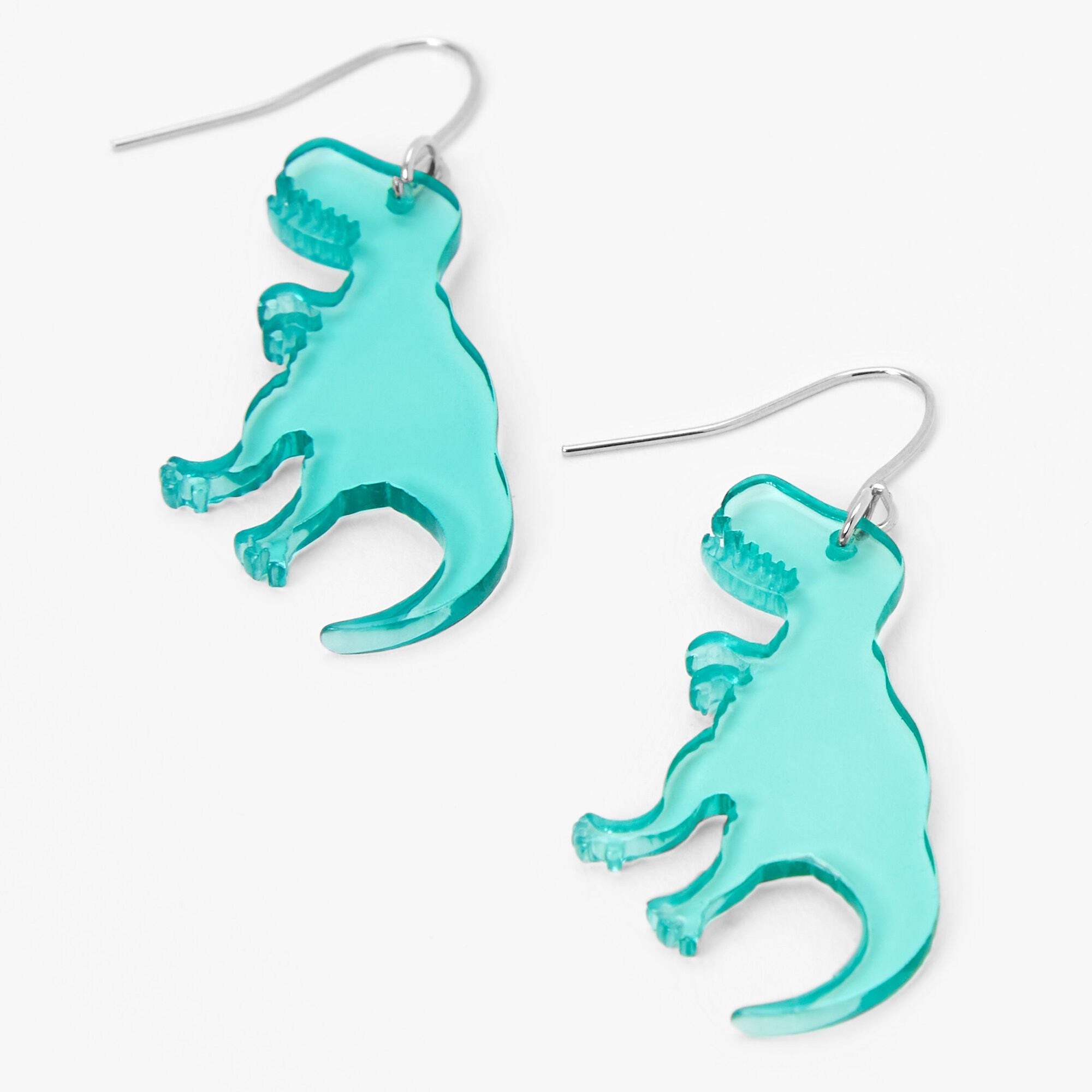 Dinosaur earrings new arrivals