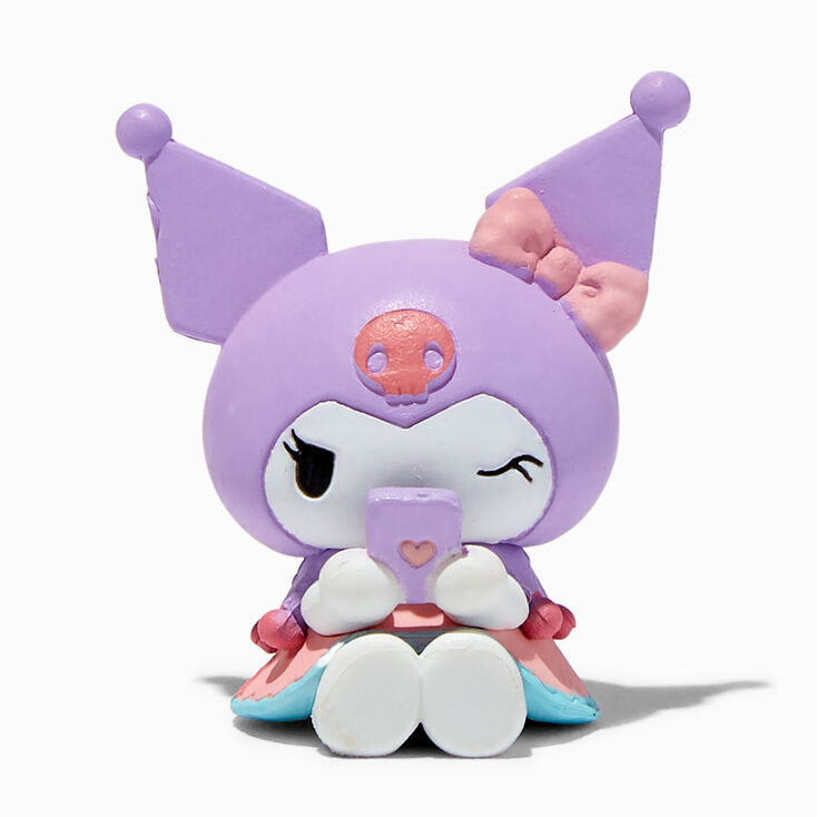 Hello Kitty&reg; And Friends Time At Home Figurine Blind Bag - Styles Vary,