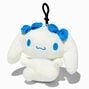 Cinnamoroll&trade; Plush Bag Clip,