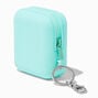 Claw Game Jelly Coin Purse Keyring,