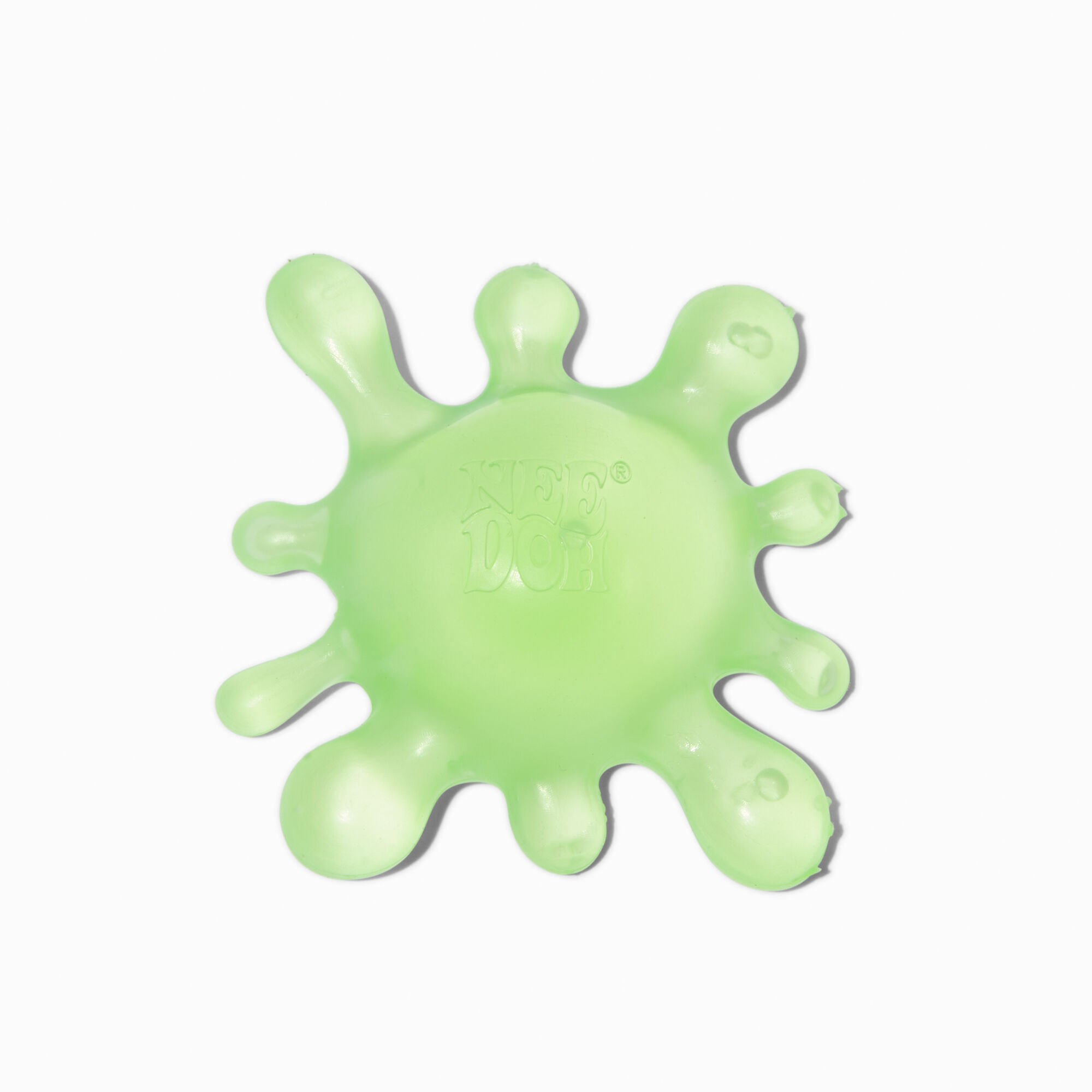 Schylling® NeeDoh™ Sploot Splat Fidget Toy - Styles Vary,