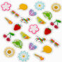 DIY Mini Best Friends Stickers,