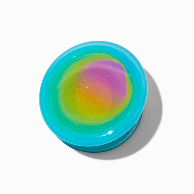PopSockets&reg; PopGrip - Boca Aura Green,