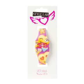 Pucker Pops&reg; Bunny Lip Gloss - Strawberry Cream,