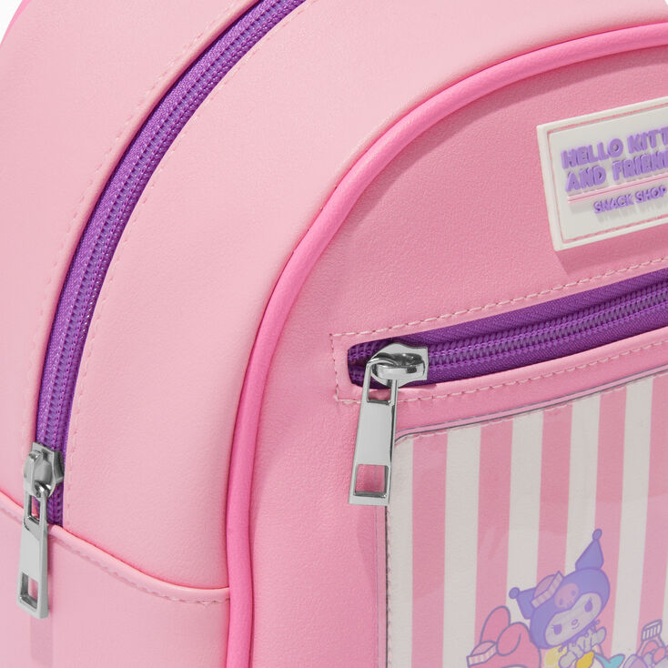 Hello Kitty&reg; And Friends Snack Shop Backpack,