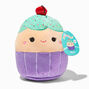 Squishmallows&trade; Claire&#39;s Exclusive 8&#39;&#39; Blyne Plush Toy,
