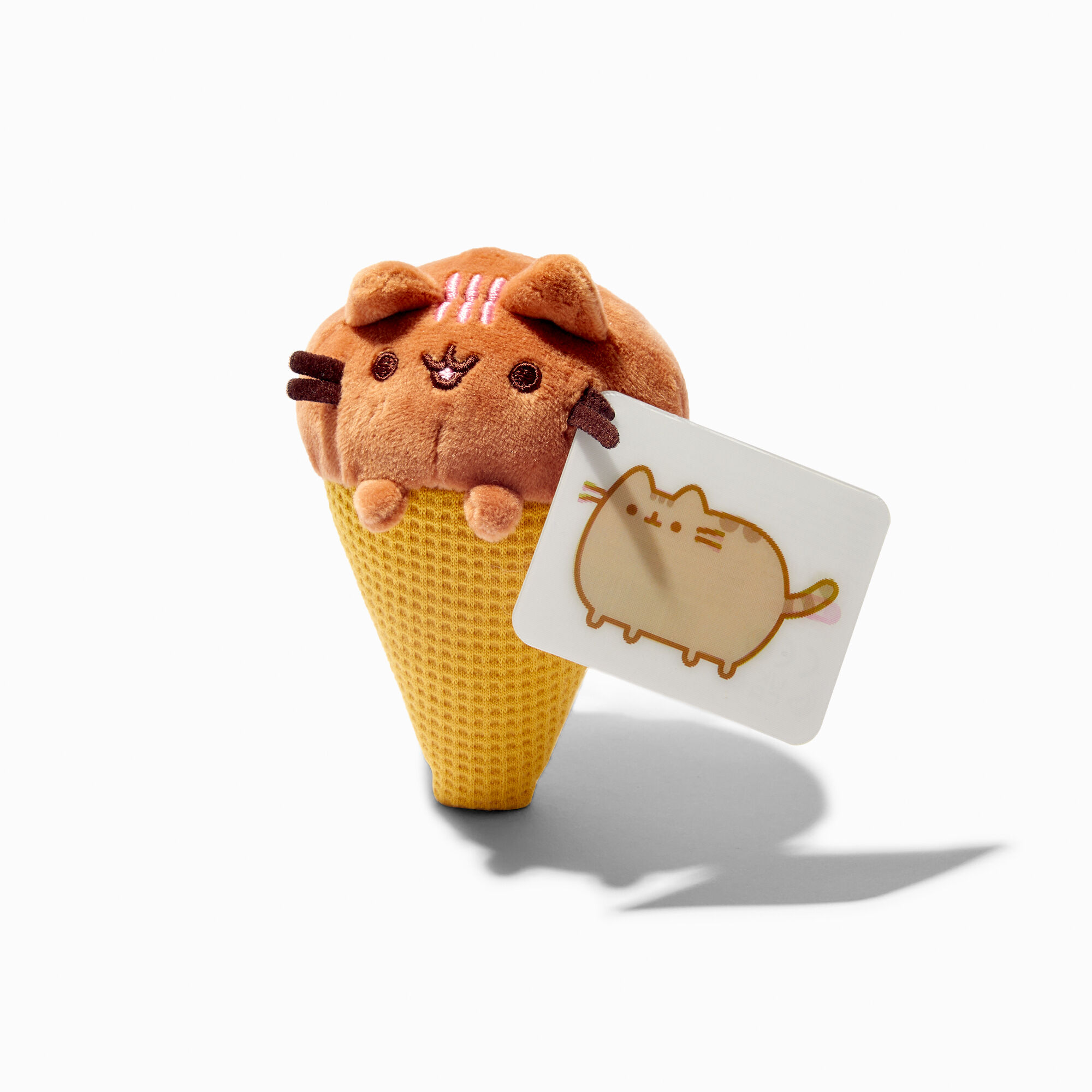 Pusheen cat ice cream hotsell