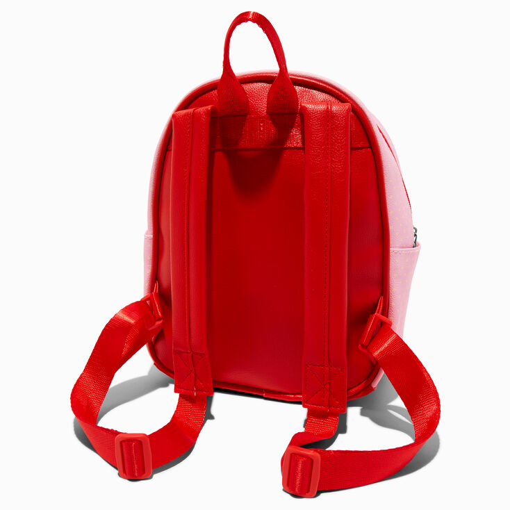 Strawberry Shortcake&trade; 3D Backpack,