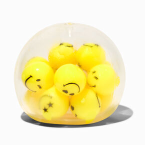Smiley World&reg; Bubble Fidget Toy,