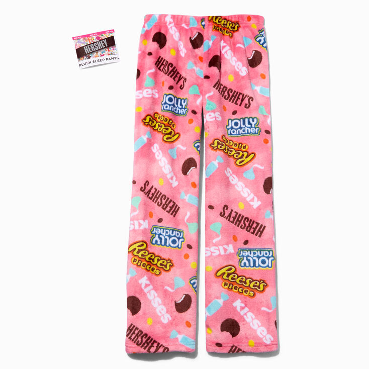 Hershey&#39;s&reg; Plush Lounge Pants - Youth,
