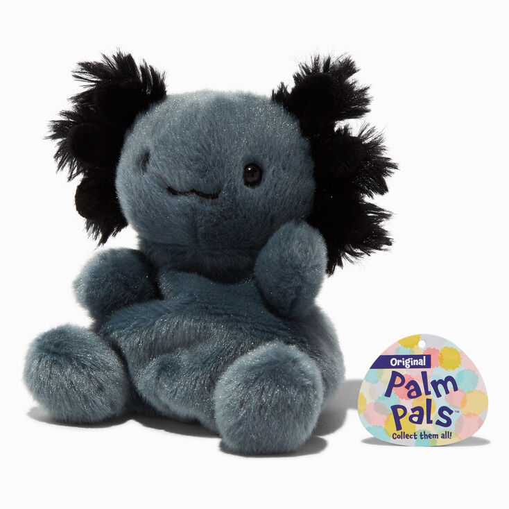 Palm Pals&trade; Onyx 5&quot; Plush Toy,