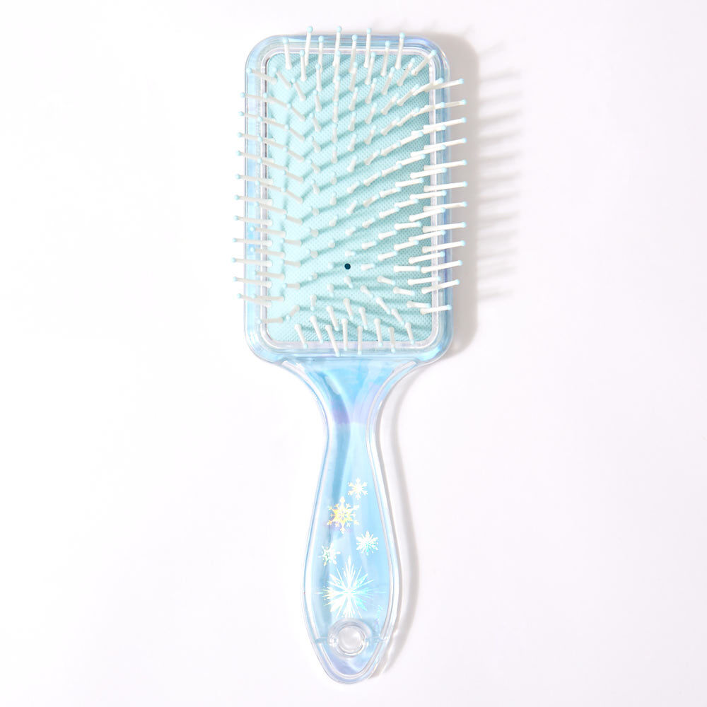 ©Disney Frozen 2 Paddle Hair Brush - Blue,