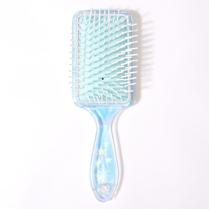 &copy;Disney Frozen 2 Paddle Hair Brush - Blue,