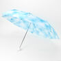Cloudy Blue Skies Umbrella,