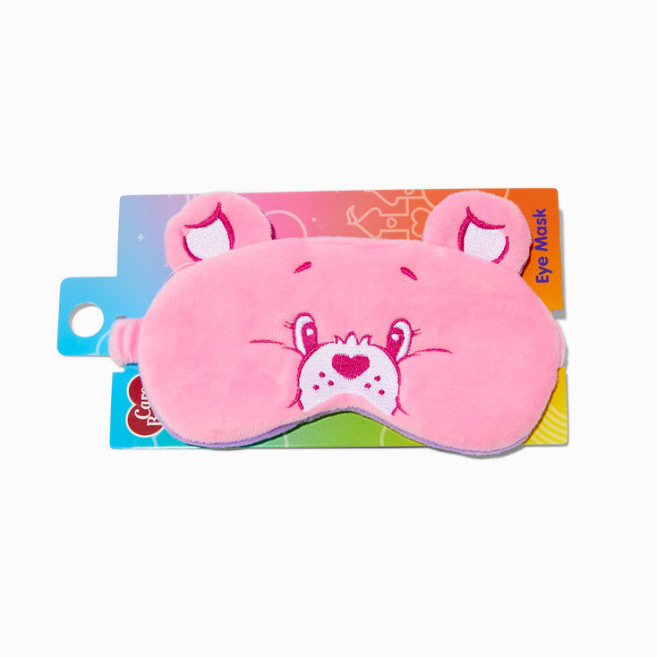 Care Bears&trade; Reversible Eye Mask,