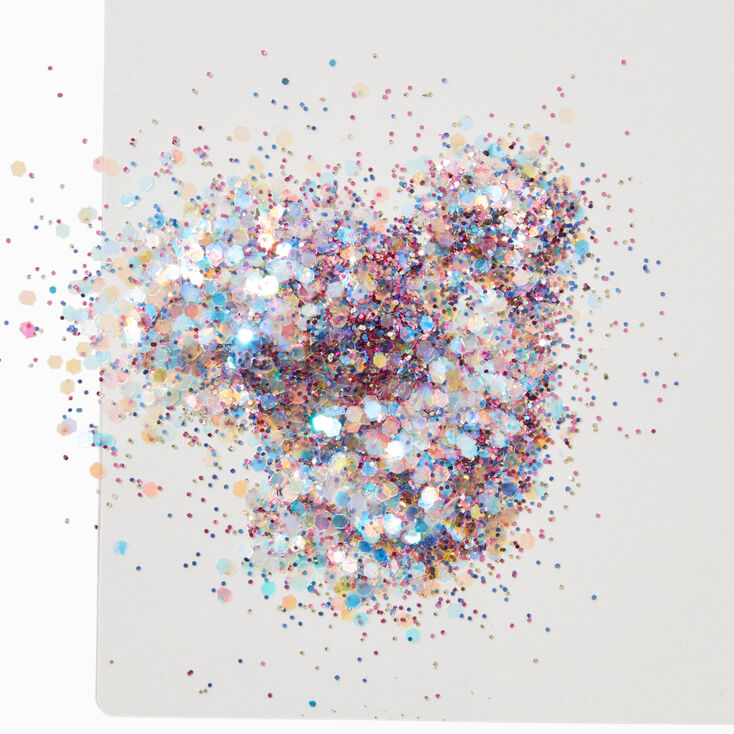 Loose Body Glitter - Fairy,