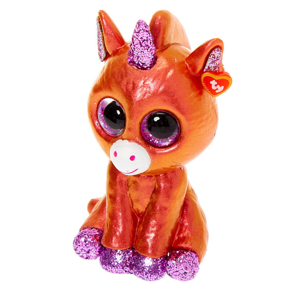 peluche ty noel
