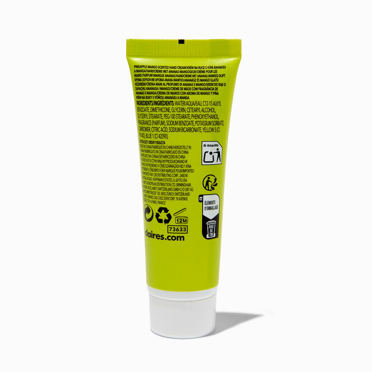 Teddy Bear Scented Hand Lotion,