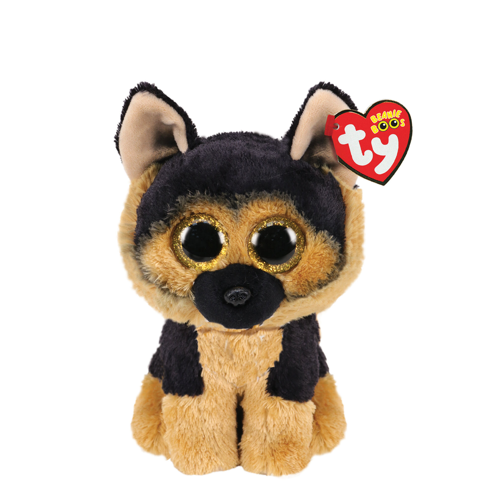 german shepherd soft toys