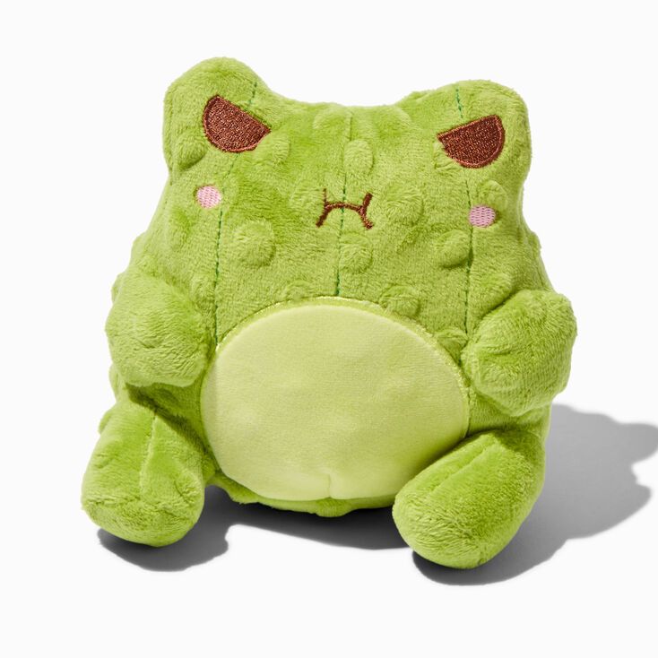 &#35;Plush Goals by Cuddle Barn&reg; 9&#39;&#39; Pickles Wawa Plush Toy,