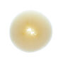 Large Blonde Hair Doughnut,