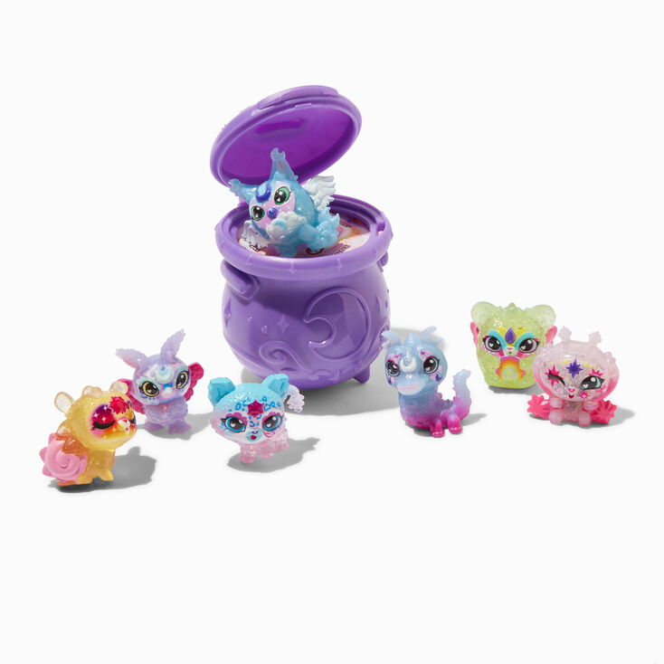 Magic Mixies&trade; Minis&trade; Shimmerverse Series 5 Blind Bag - Styles Vary,