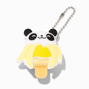 Pucker Pops&reg; Banana Panda Lip Gloss - Banana,