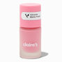 Vegan Matte Effect Nail Polish - Sorbet Pink,