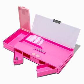 Sleepover BFFs Compartment Pencil Case,