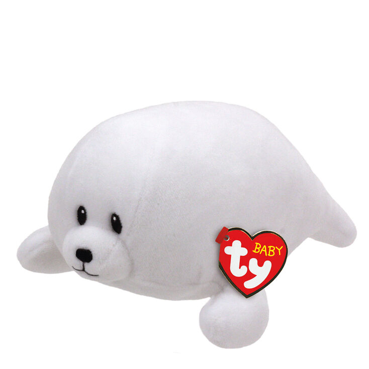 ty baby plush