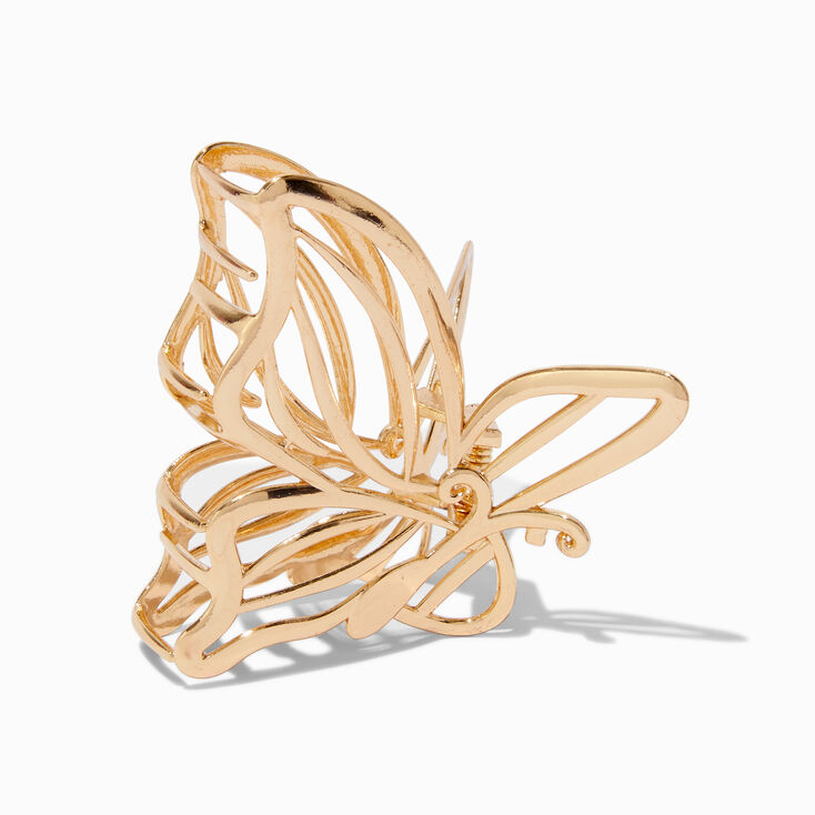 Wicked&trade; Claire&#39;s Exclusive Butterfly Hair Claw ,