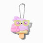 Pucker Pops&reg; Back to School Bunny Lip Gloss - Cotton Candy,