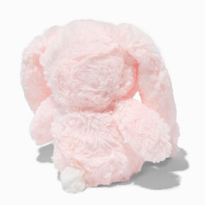 Animal Adventure&trade; Pink Bunny Rabbit 8&quot; Plush Toy,