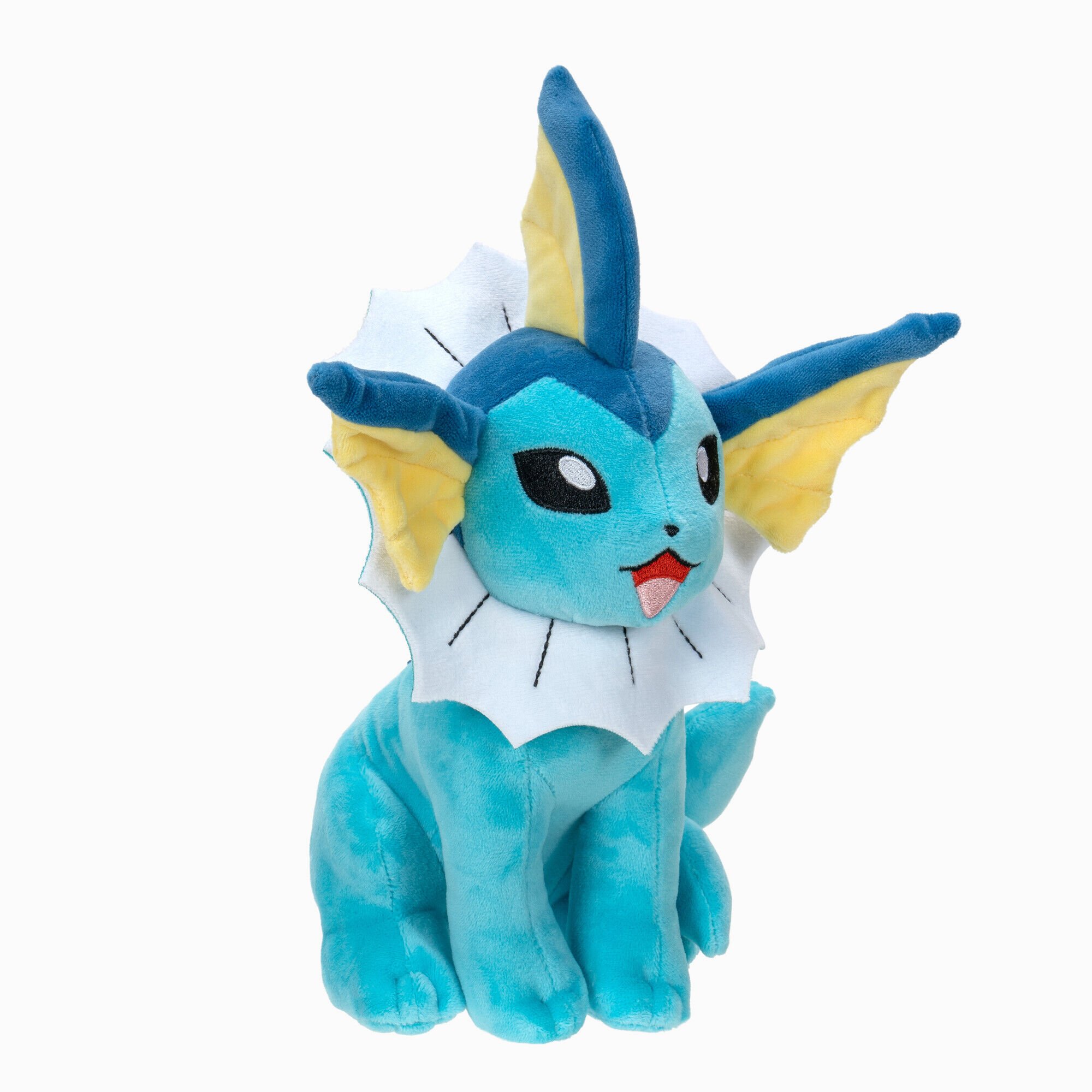 Pokémon™ Vaporeon Soft Toy,