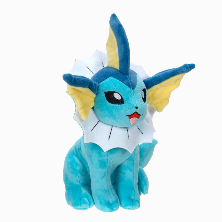 Peluche Vaporeon Pok&eacute;mon&trade;,