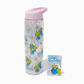 The Smurfs&trade; Claire&#39;s Exclusive Water Bottle,