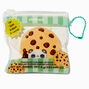 Panda Cookie Flavored Lip Gloss Pot,
