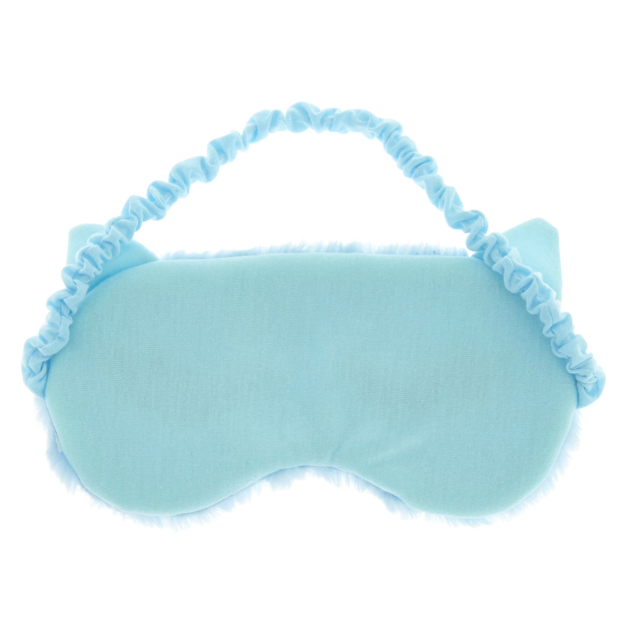 Cat Ear Sleep Mask Cat Ear Sleep Mask