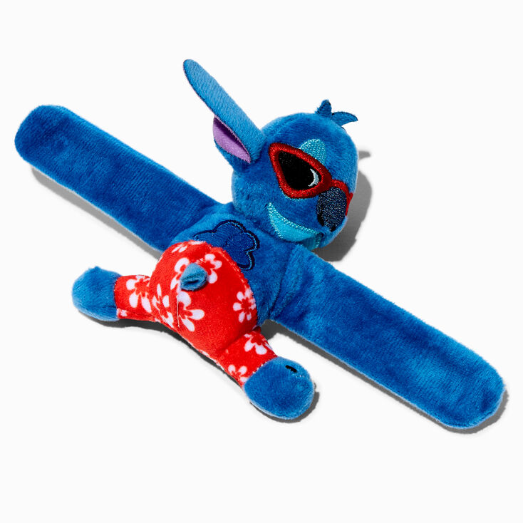 Disney Stitch Cutie Cuff Blind Bag - Styles Vary,