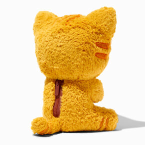 Rilakkuma&trade; Tiger Fish Cat Plush Toy,